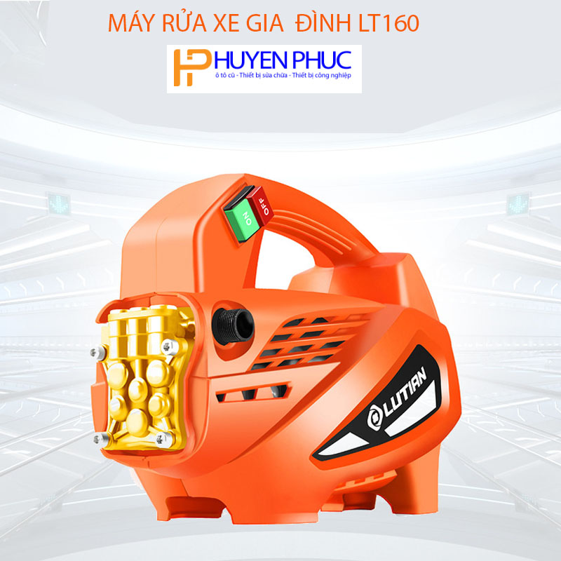 may_rua_xe_lutian_lt160