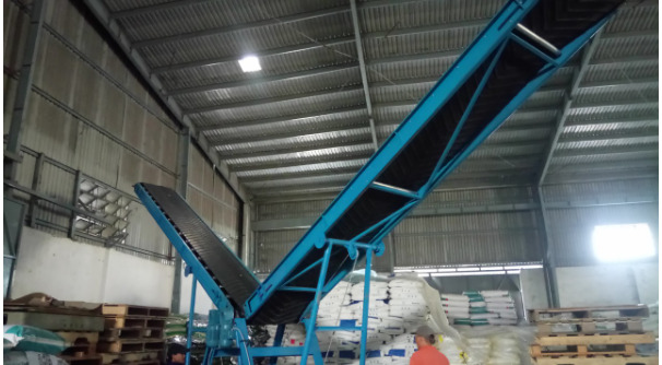 Hướng dẫn lựa chọn băng tải cánh bướm phù hợp với nhu cầu