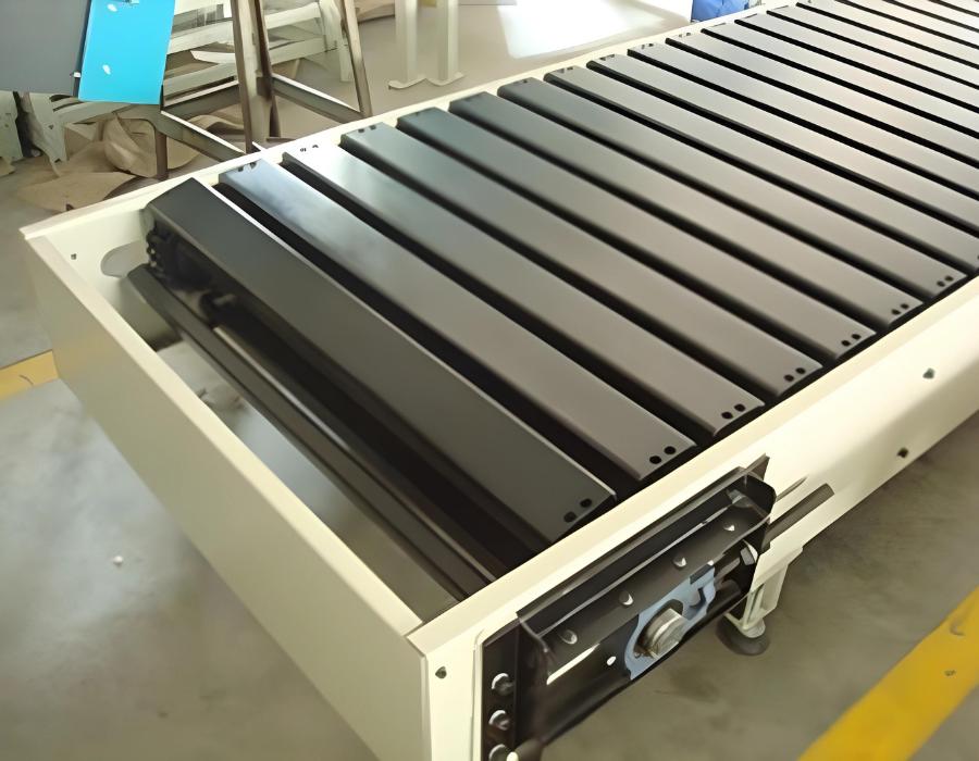 Băng tải công nghiệp là gì? Hướng dẫn chi tiết cho người mới