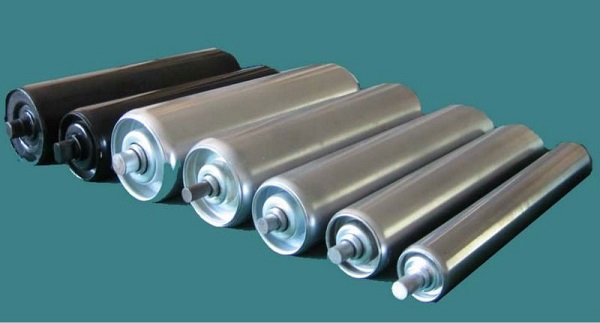 Nguyên lý hoạt động của băng tải dây đai là gì?