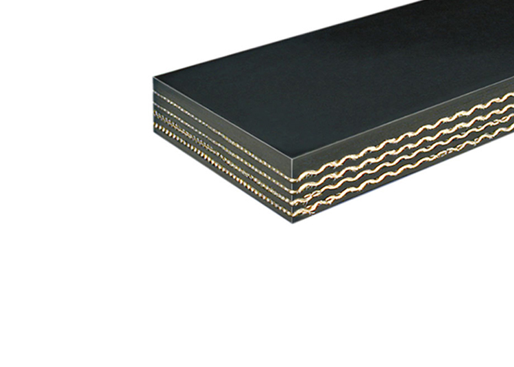 Đặc điểm của băng tải cao su bố vải bạn nên biết