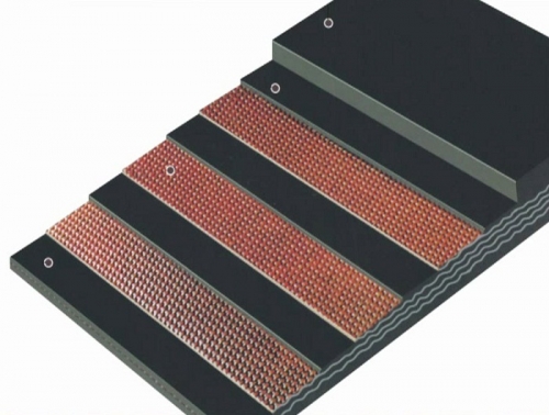 Đặc điểm của băng tải cao su bố vải bạn nên biết