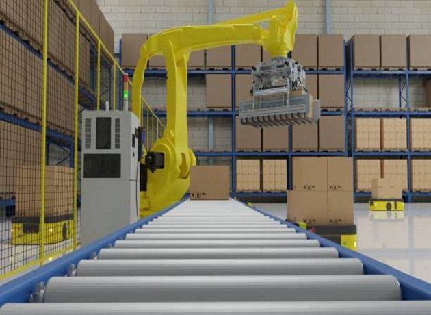 Những điều bạn cần biết về băng tải đóng gói