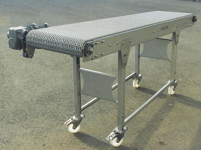 Những điều cần biết khi chọn xích băng tải