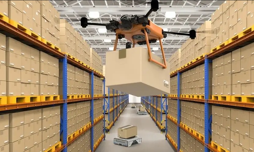 Tầm quan trọng của tự động hóa trong kho hàng