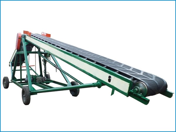 Ưu điểm khi sử dụng băng tải cánh bướm trong sản xuất