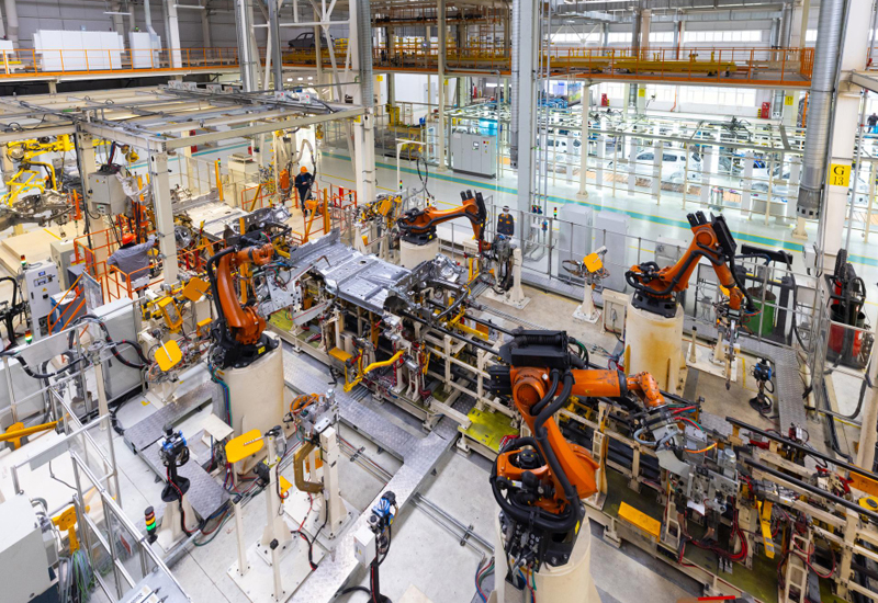 Ưu nhược điểm của hệ thống tự động hóa trong sản xuất