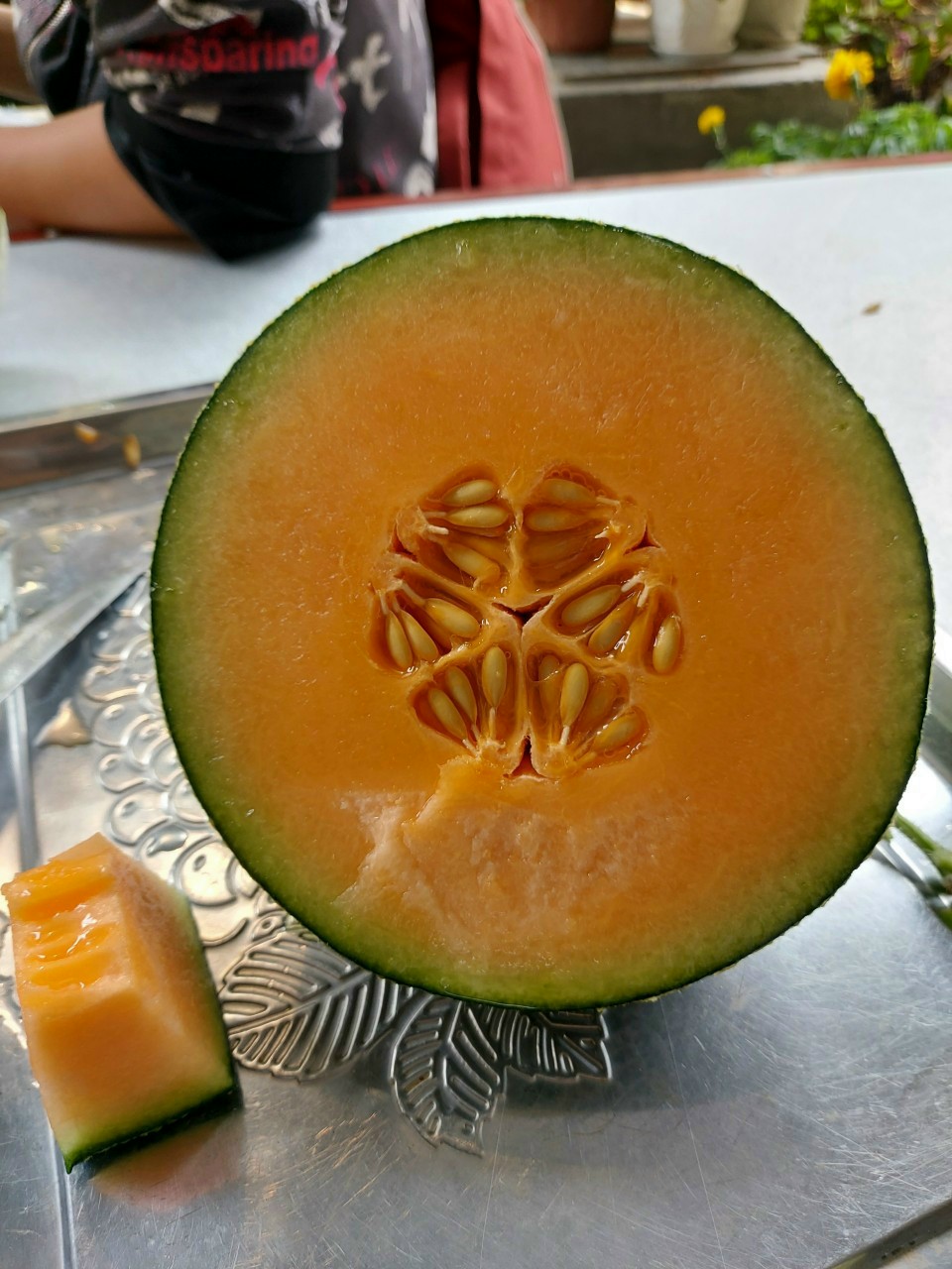 Dưa lưới T- ONE - VietGap 1kg