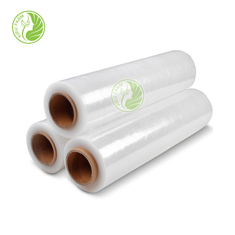 Màng SunMaster PE Clear 150 micron - 4.2m x 100m