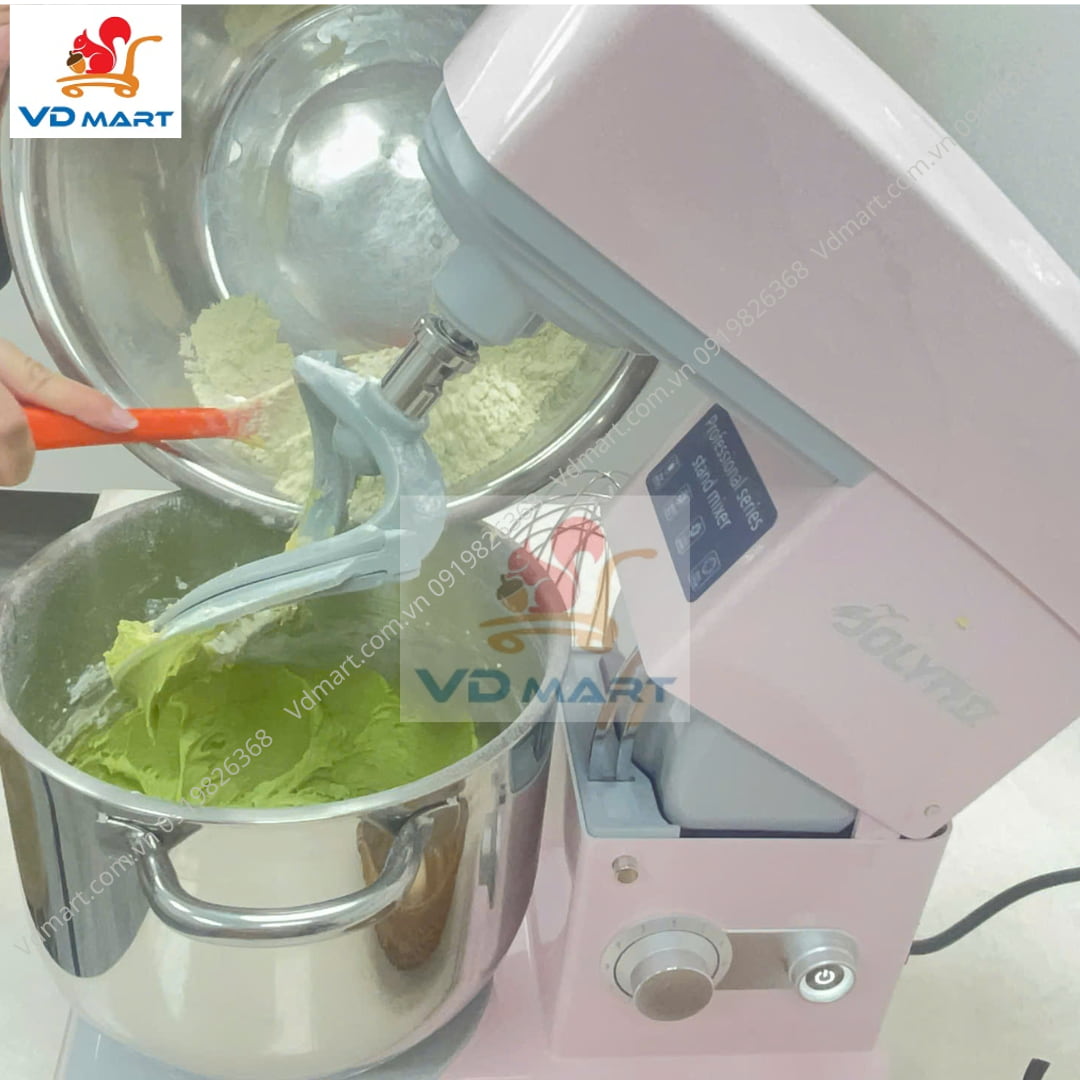 Huong-dan-lam-banh-qui-bo-them-bot-tra-xanh