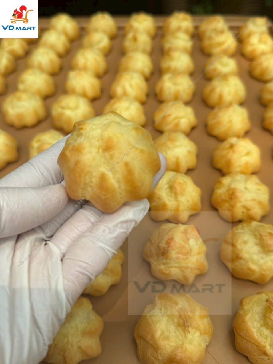 Lò nướng Ukoeo gxt95 nướng sukem