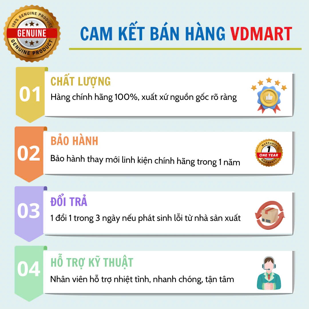 Mua lò sấy 22 tầng xoay uy tín tại Vdmart