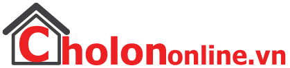 Shop Chợ lớn Online