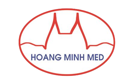 Công ty Thiết bị Y tế Hoàng Minh