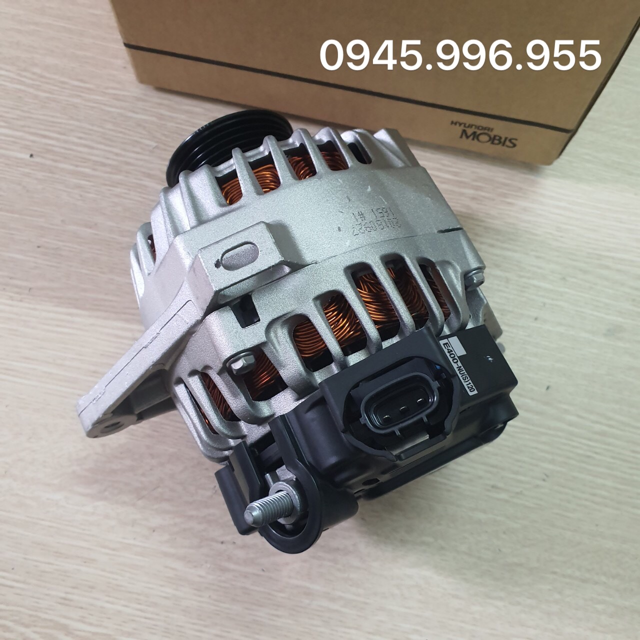 Máy phát Hyundai Sonata 2014 373002E400