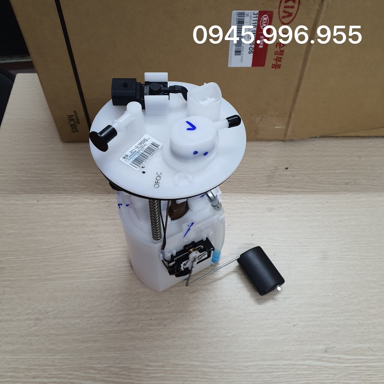 Cụm bơm xăng Kia forte 311101M200