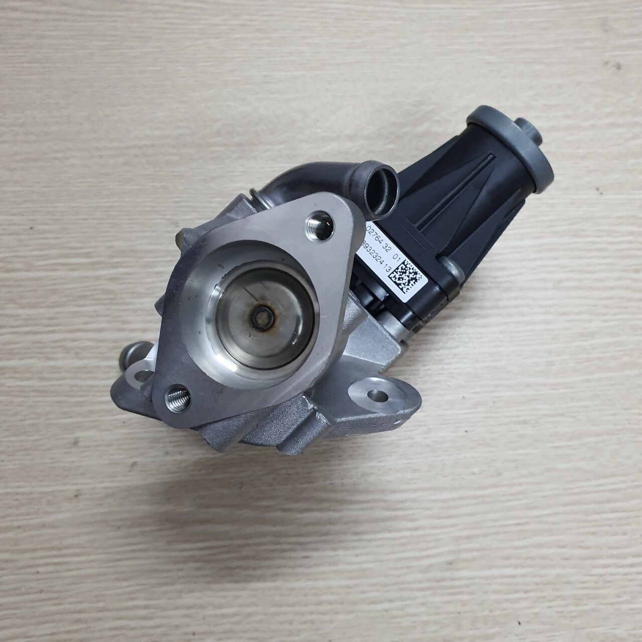 Van EGR Ford Ranger BK2Q9D475CD