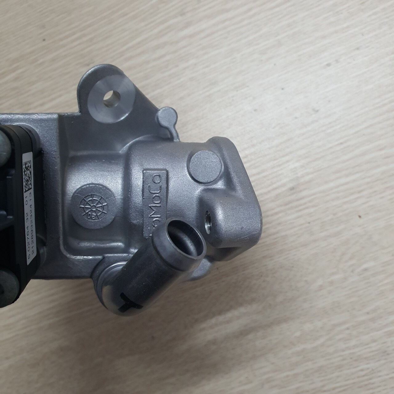 Van EGR Ford Ranger BK2Q9D475CD