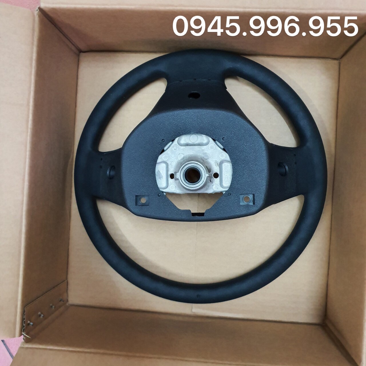 Vô lăng Hyundai Getz 561101C700WK