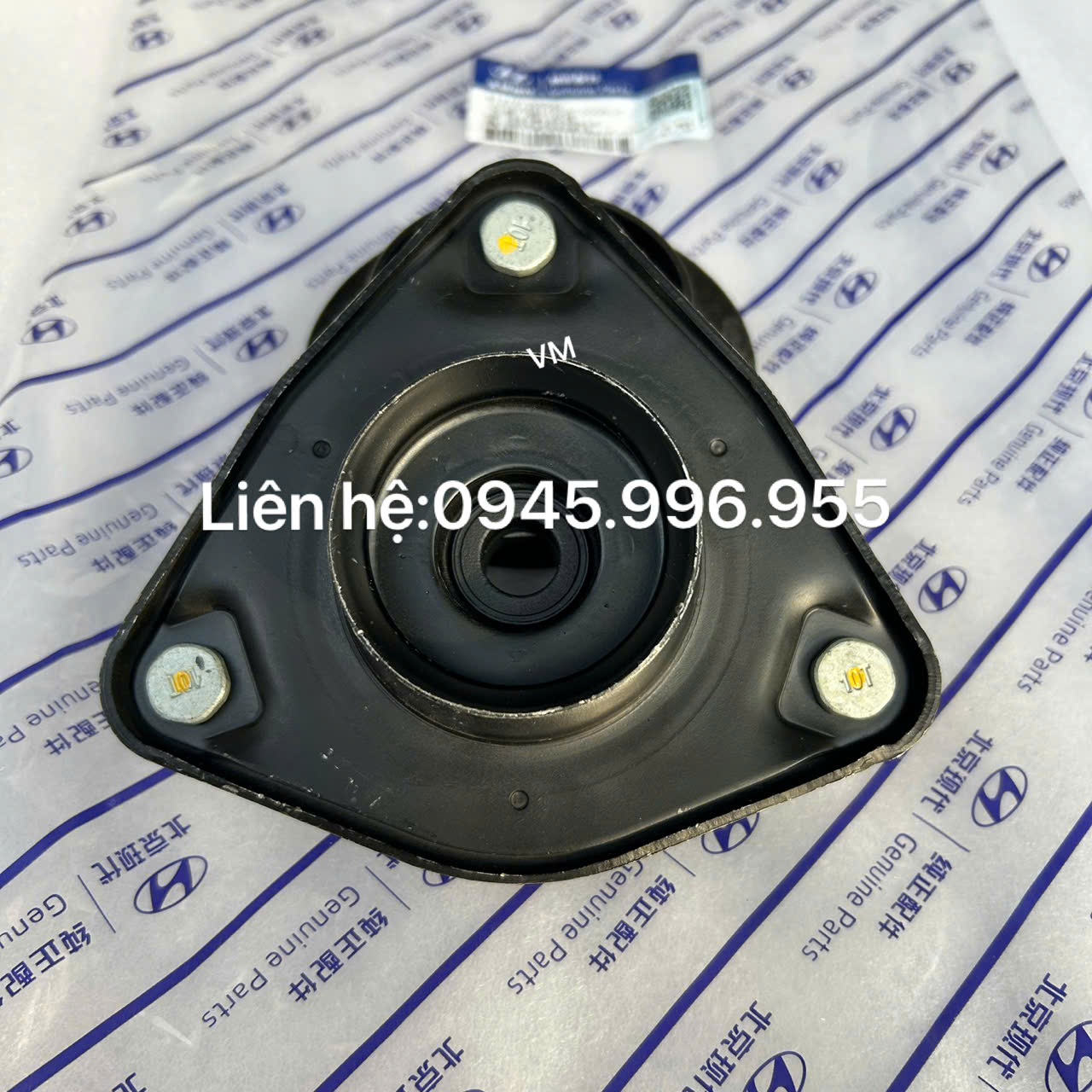Bắt bèo giảm xóc trước Hyundai Custin 54610S6000