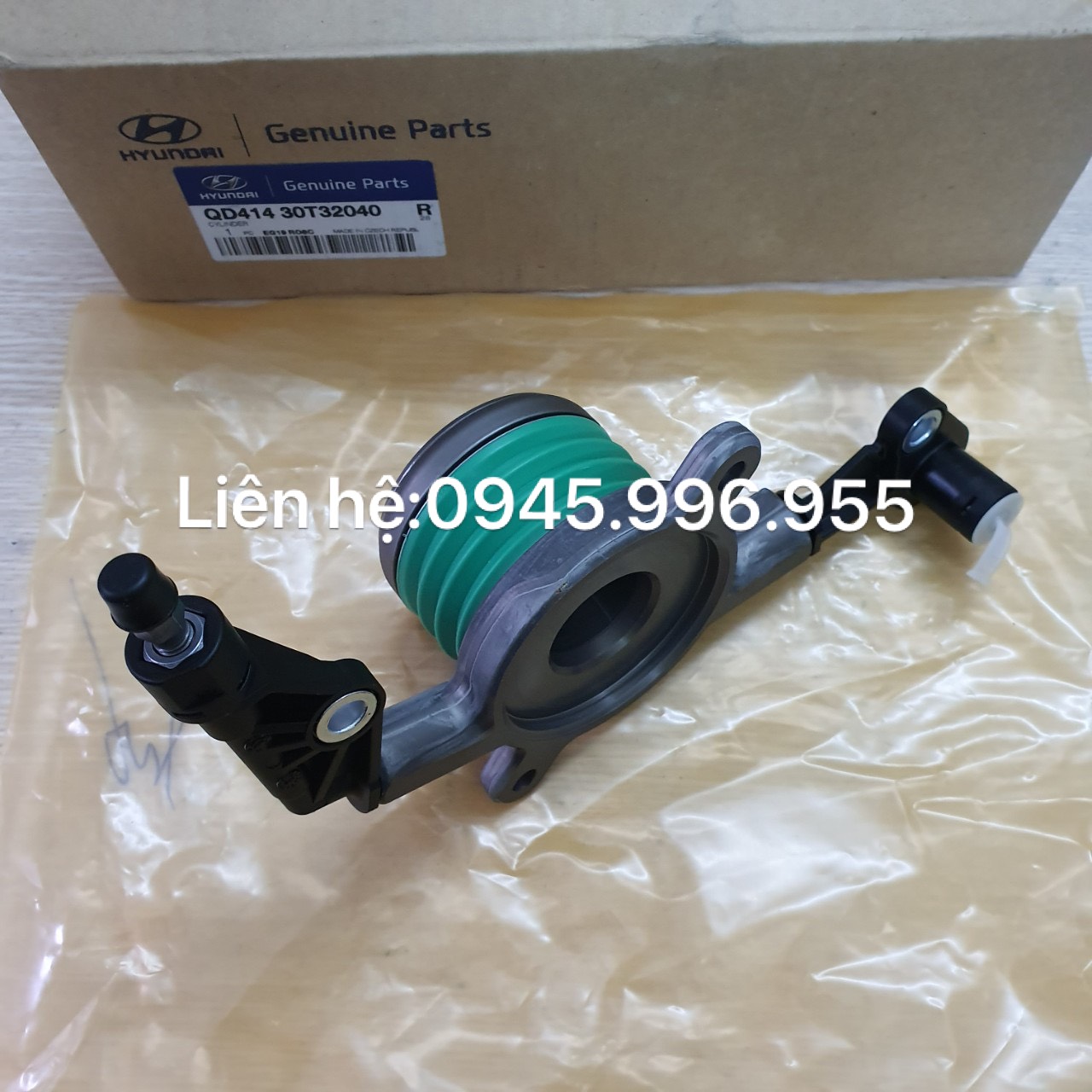 Bi tê Hyundai Solati QD41430T32040