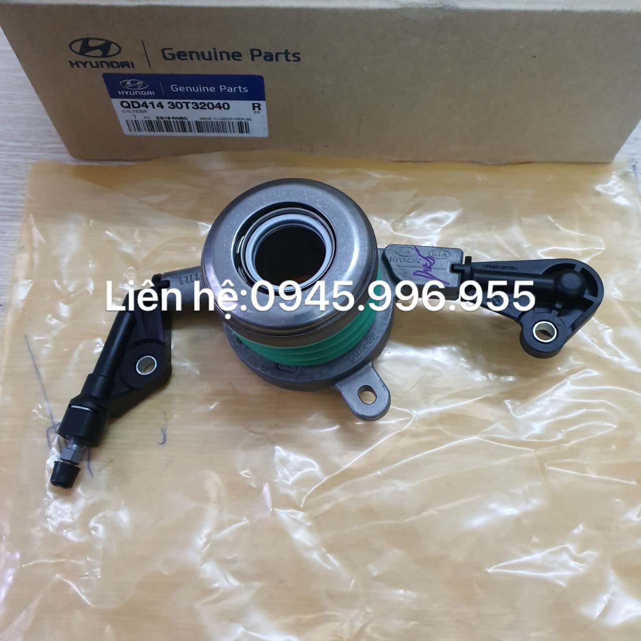 Bi tê Hyundai Solati QD41430T32040