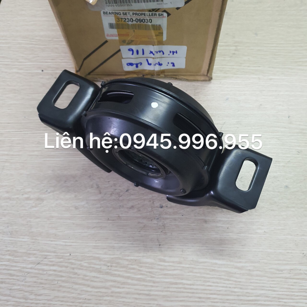 Bi quang treo các đăng innova 2016-2019 37230-09030