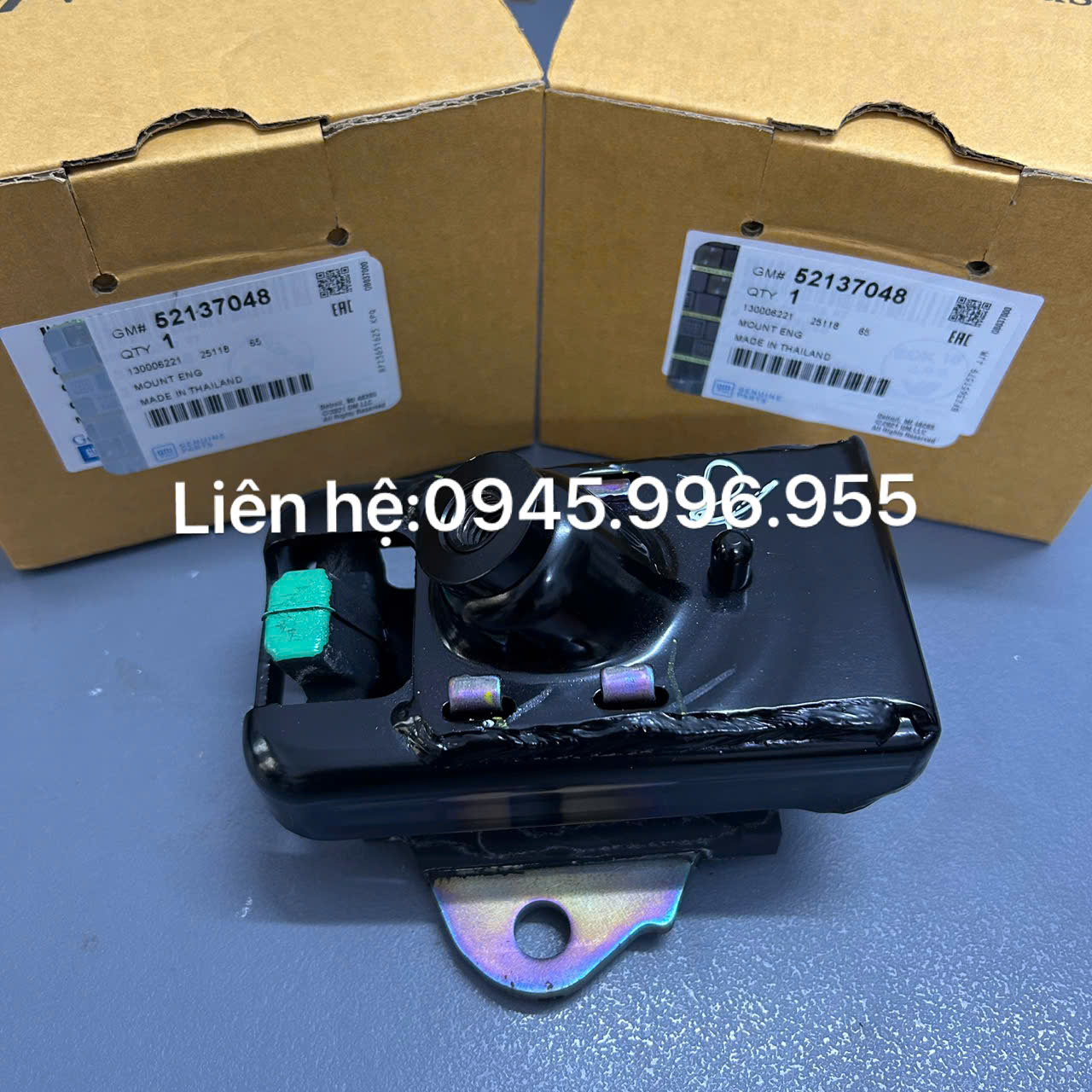 Chân máy Chevrolet Colorado 52137048