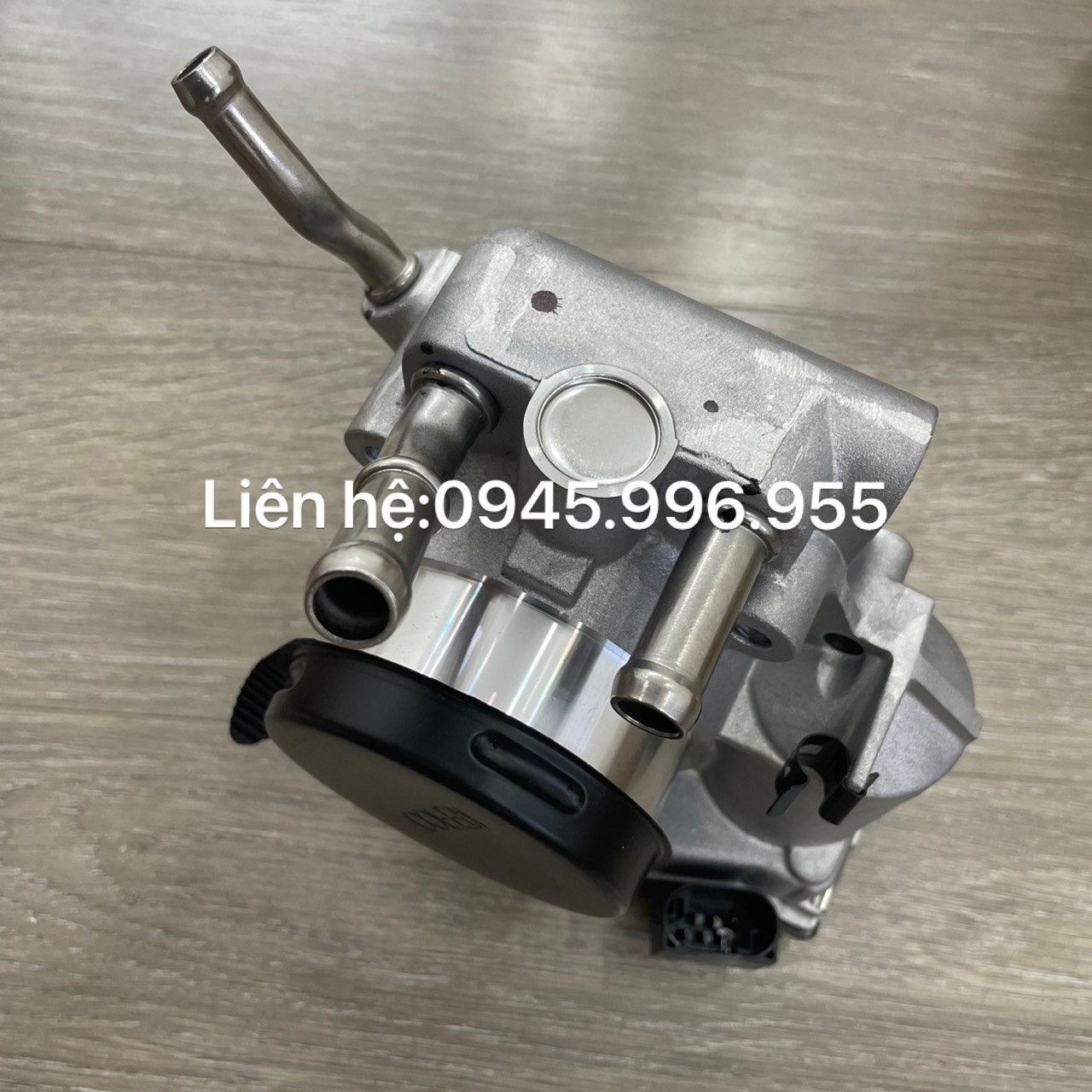 Cổ ga Kia Cerato,K3 351002B180