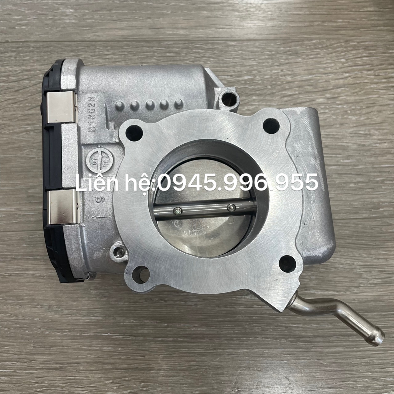 Cổ ga Kia Cerato,K3 351002B180