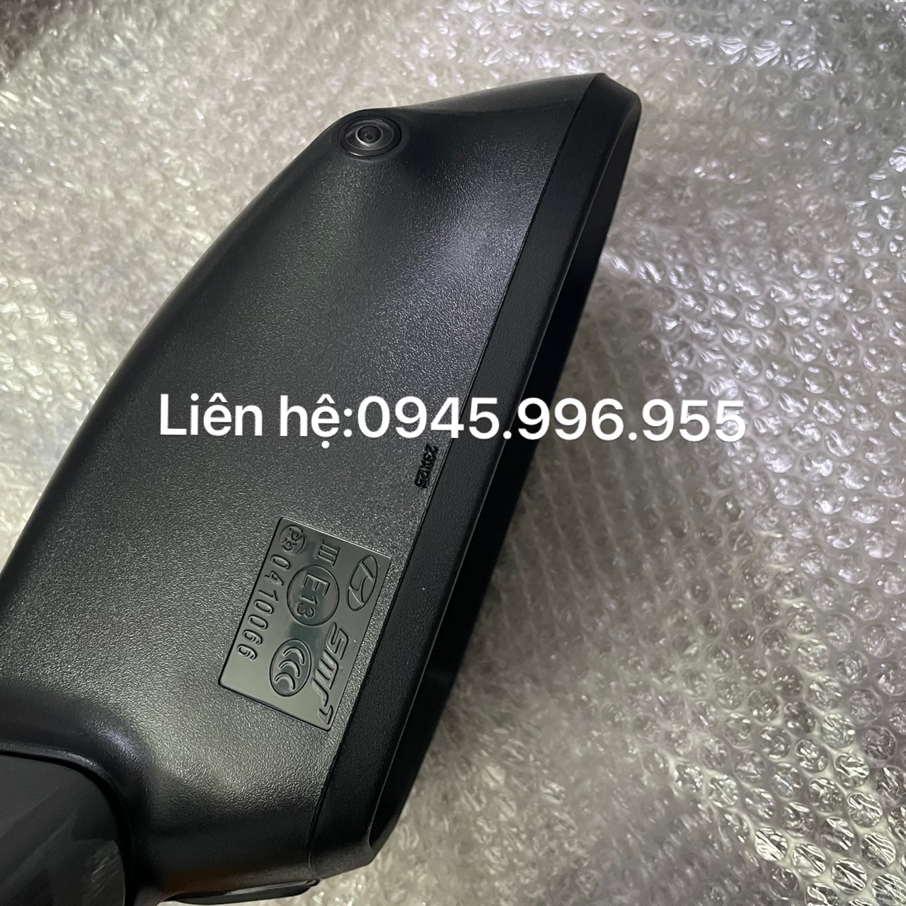 Gương chiếu hậu vế trái Hyundai Custin 87610O3000