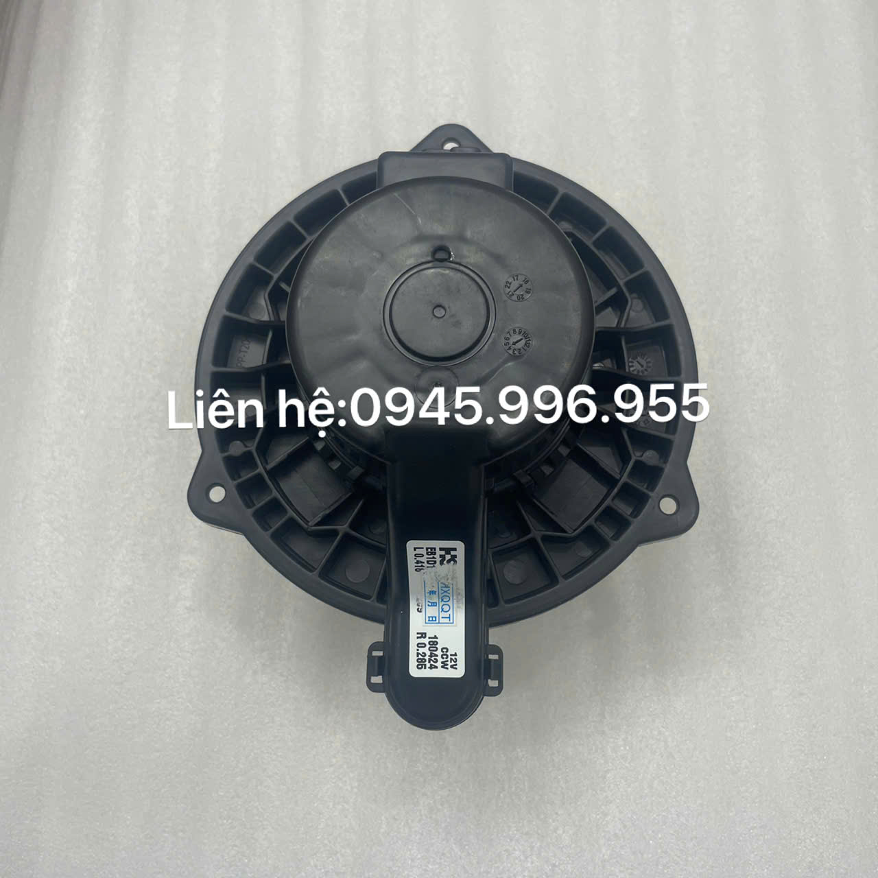 Quạt dàn lạnh trong xe Hyundai Custin 97113O3000