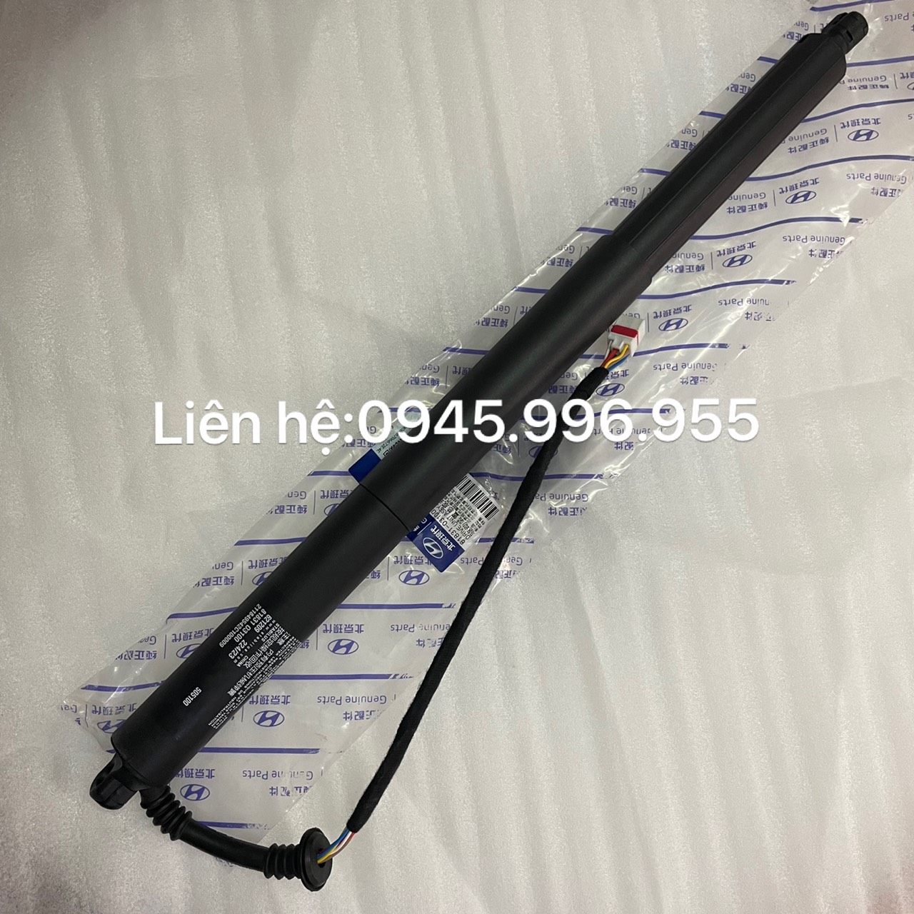 Ti cửa hậu vế phải Hyundai Custin 81841O3100