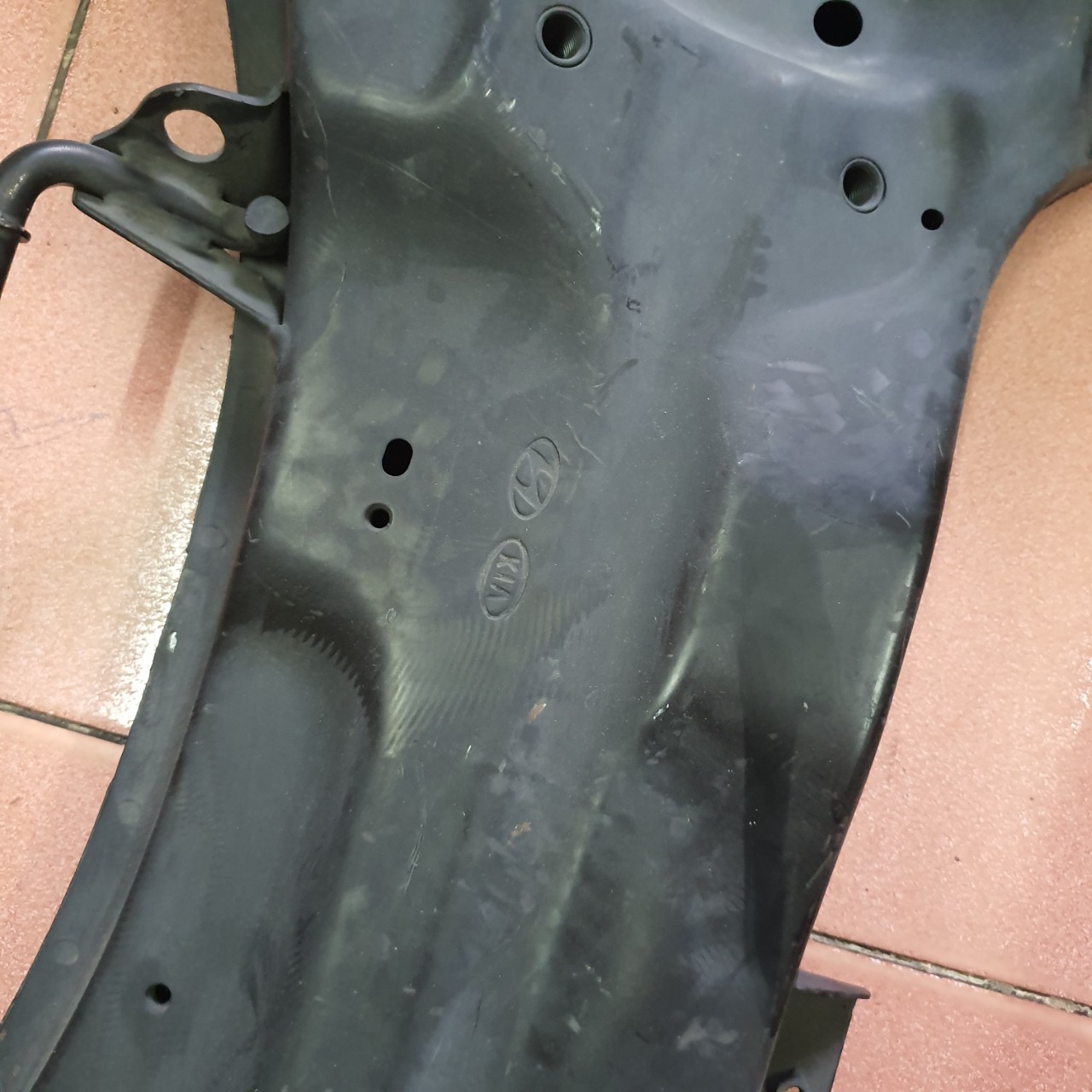 GIÁ ĐỠ ĐỘNG CƠ HYUNDAI SONATA 2010 624002T000