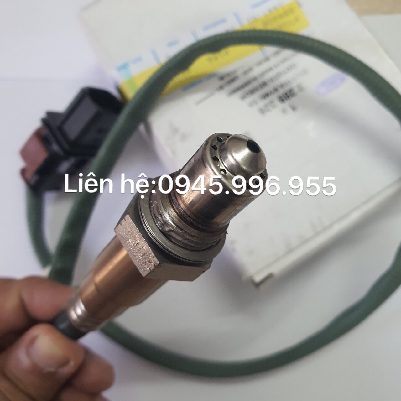 Cảm biến oxy số 1 Ford Ecosport F1FA9Y460EA