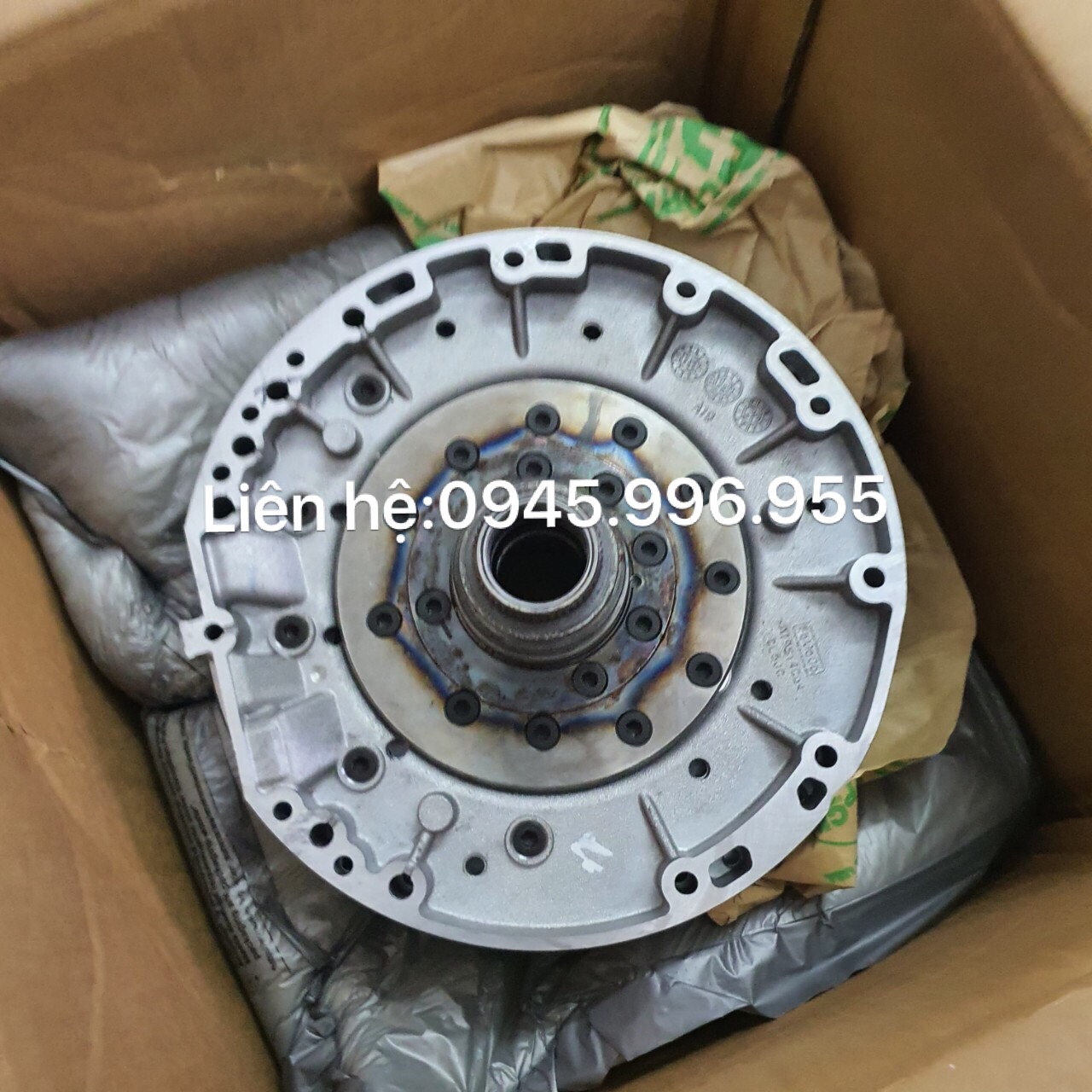 Bơm dầu hộp số tự động Ford Ranger 2012-2020 FL3Z-7A103-F,FL3Z7A103F