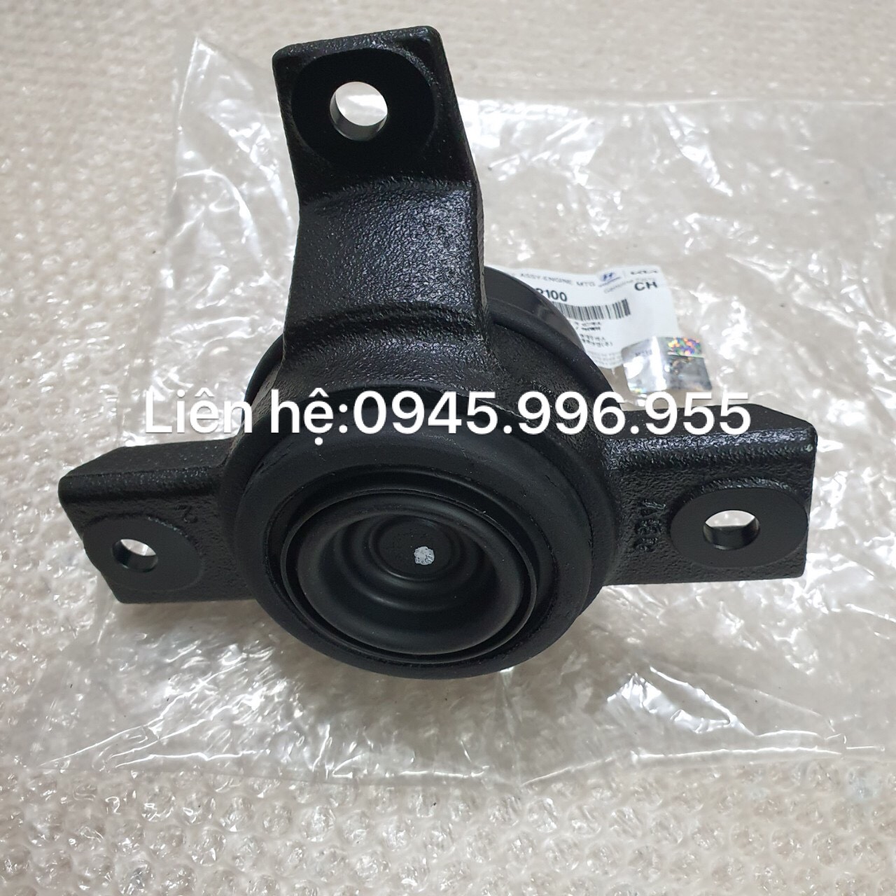 Chân thủy lực Hyundai Santafe 2010-2012 218102P100