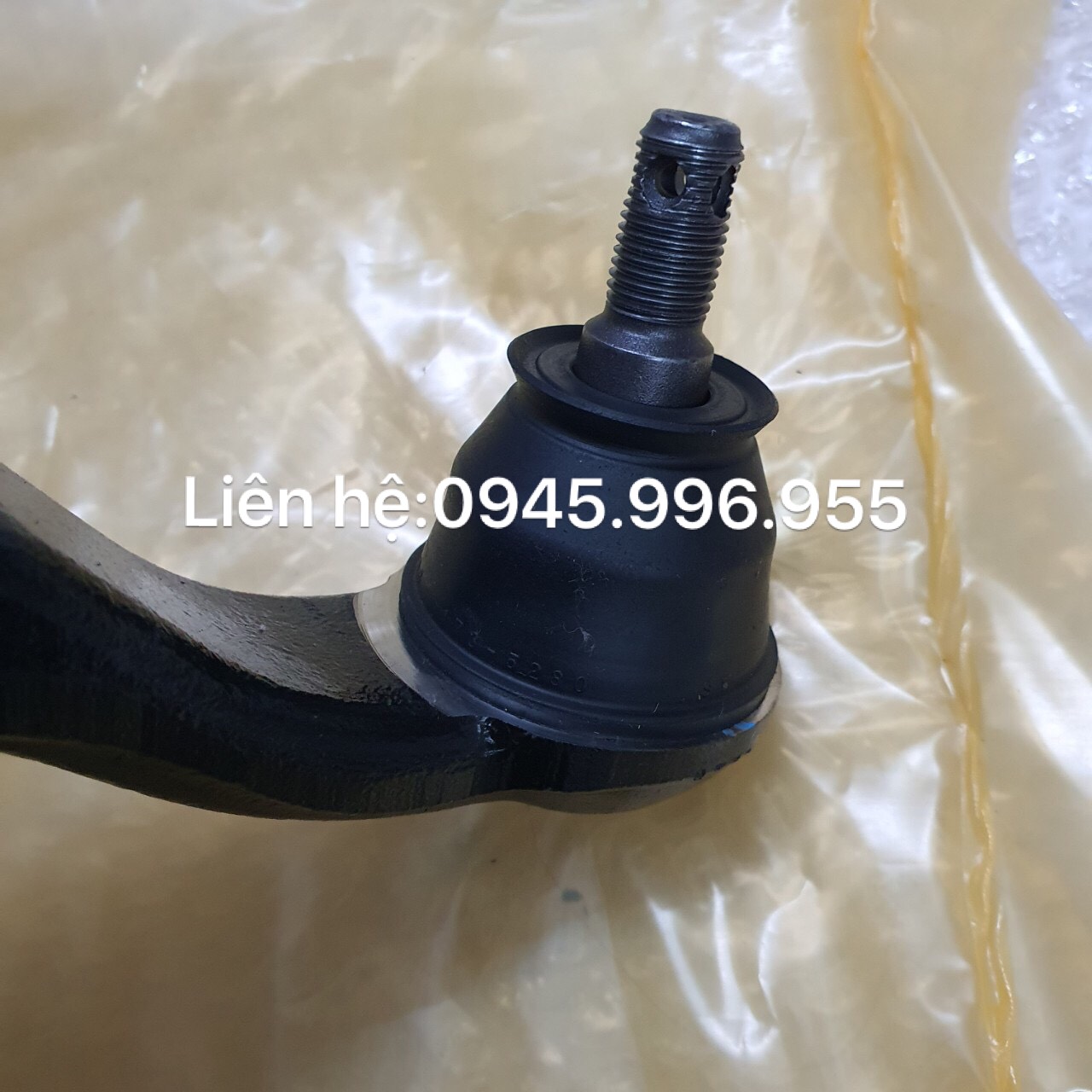 Càng a sau Hyundai Santafe 2006-2009 552402P000, 552402B000