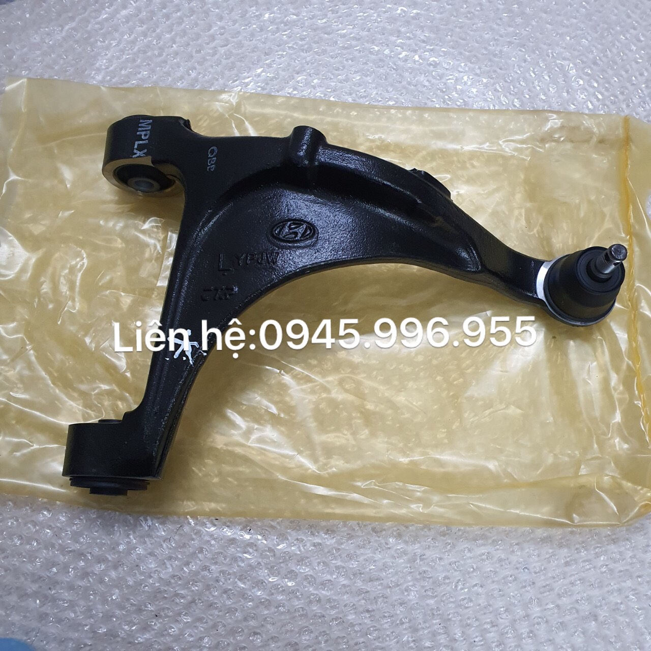 Càng a sau Hyundai Santafe 2006-2009 552402P000, 552402B000