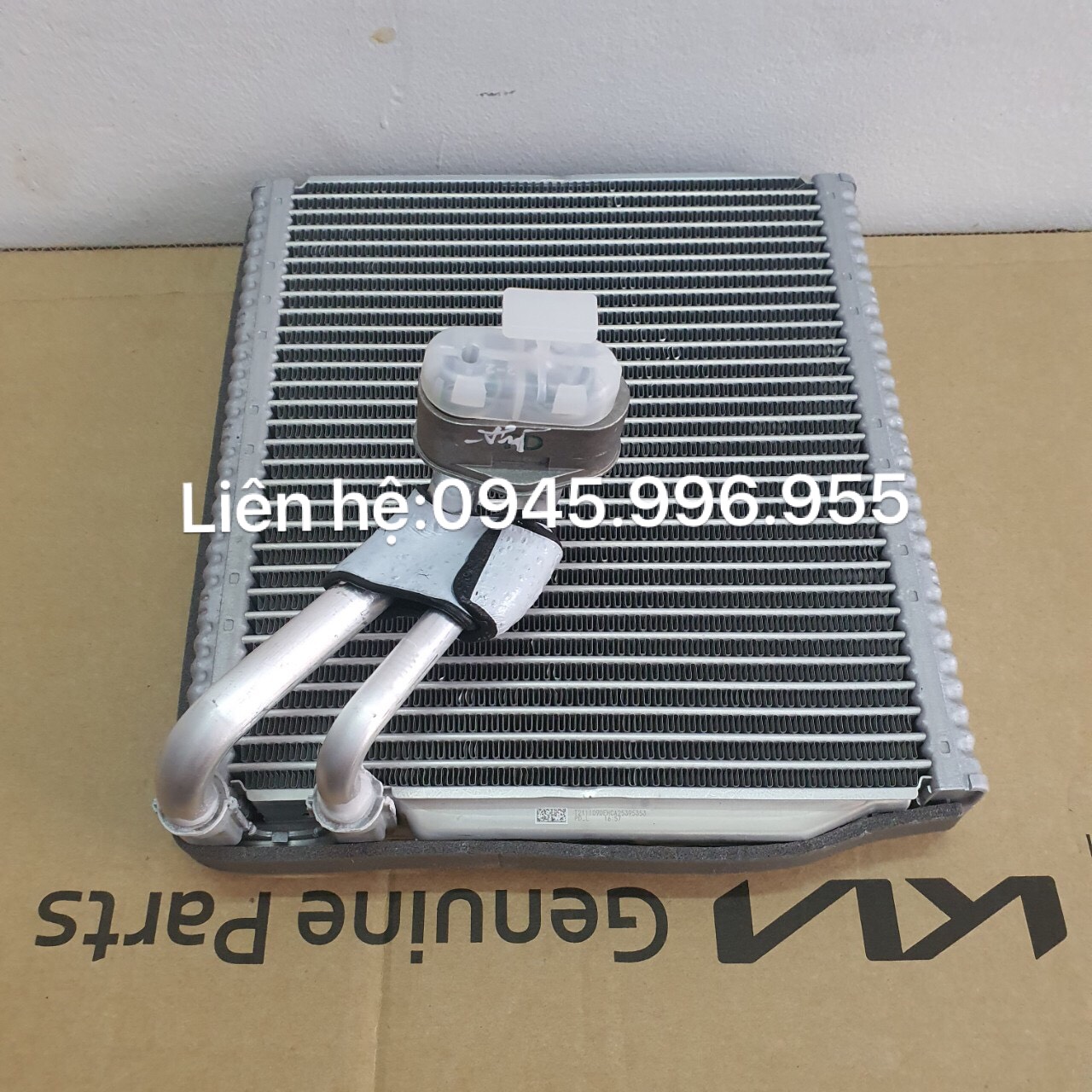 Dàn lạnh trong xe Kia Cerato 2019 97139G3000