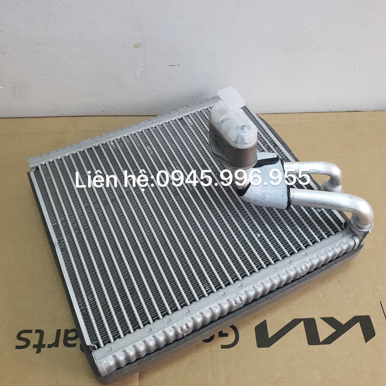 Dàn lạnh trong xe Kia Cerato 2019 97139G3000
