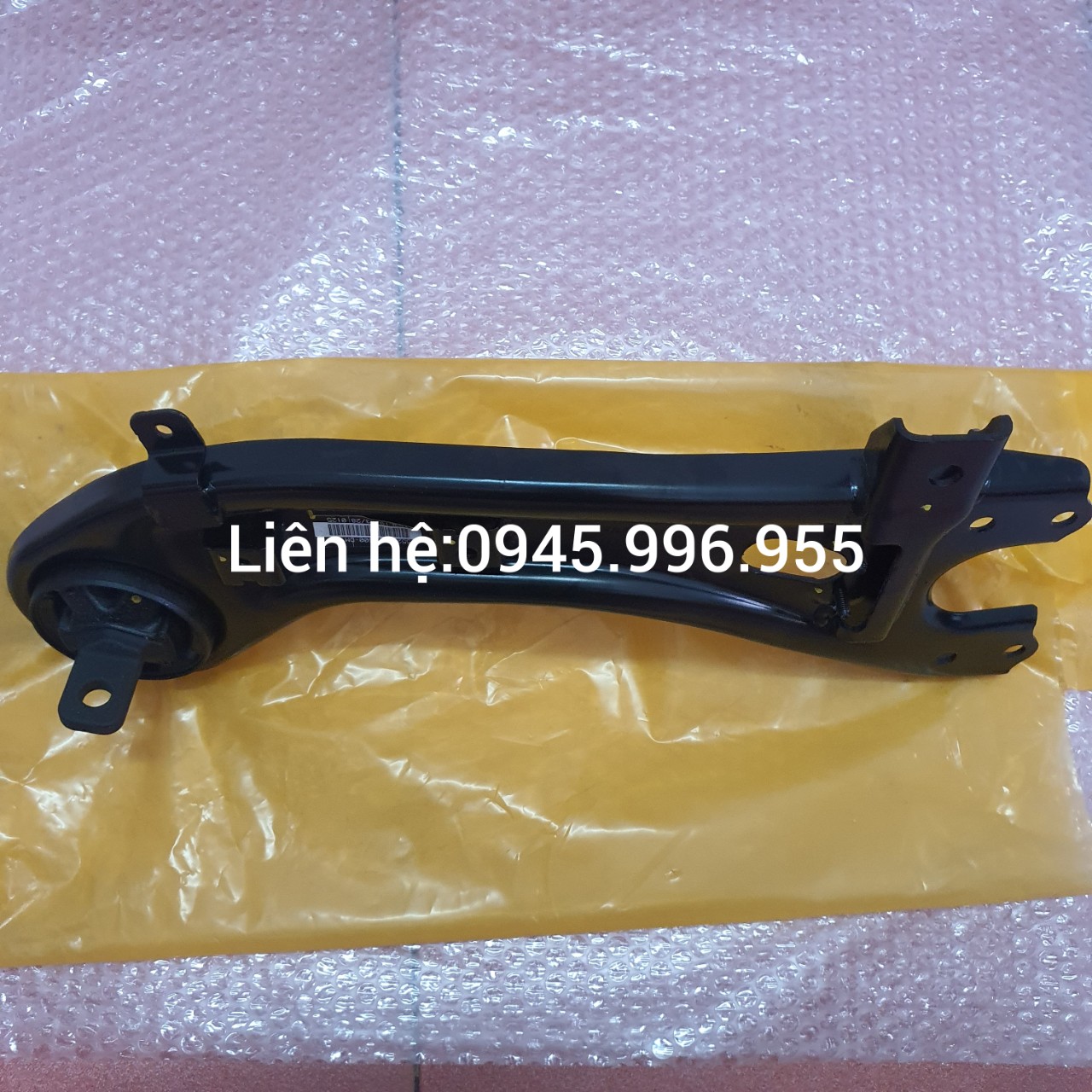 Rằng rọc sau Hyundai Santafe 552702W600