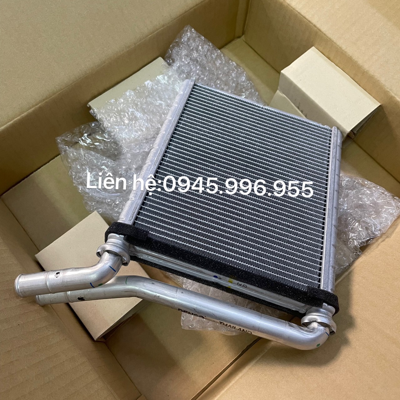 Dàn sưởi trong xe Toyota Camry 87107-02290