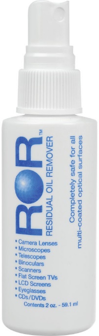 Dung dịch vệ sinh máy ảnh chuyên dụng.