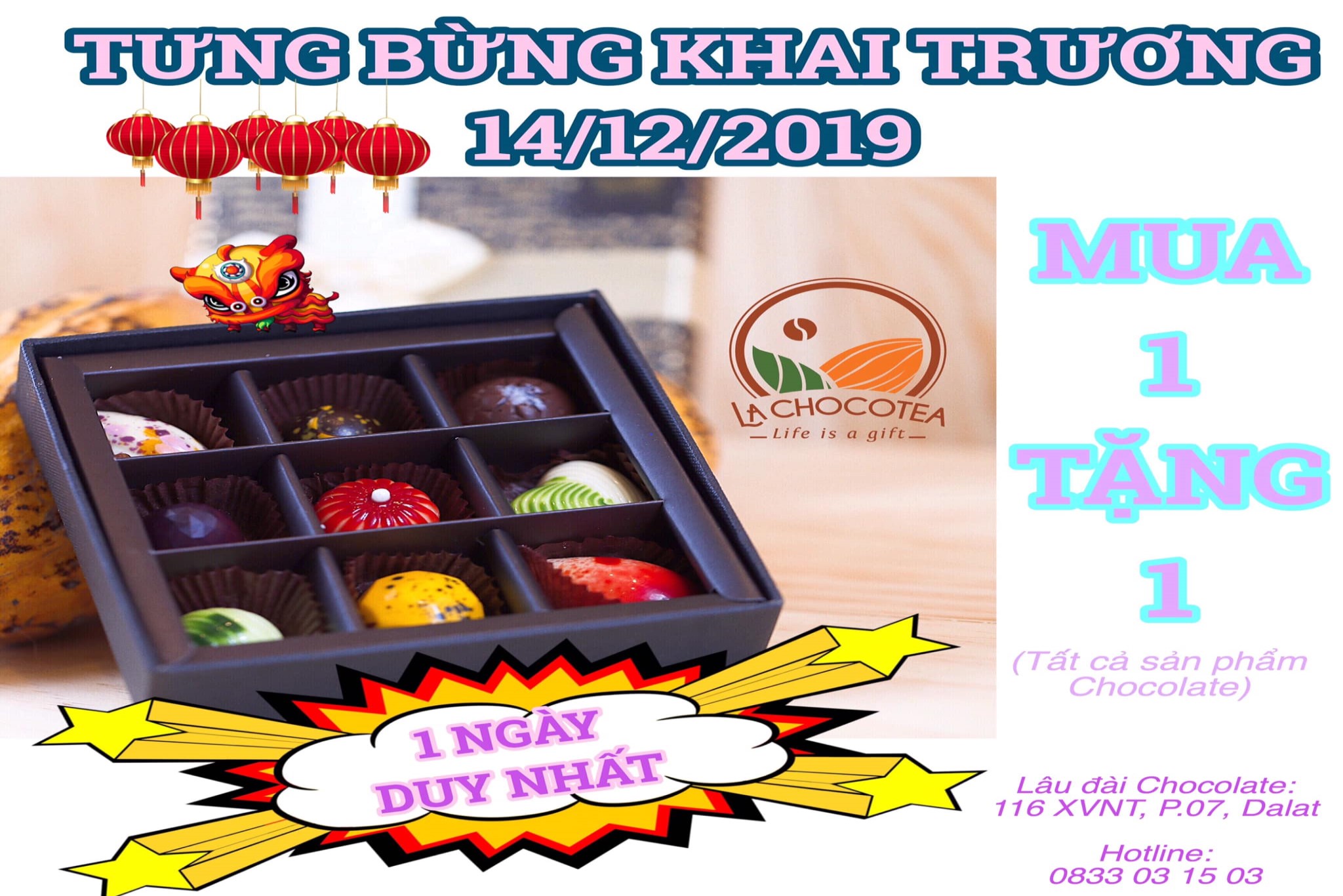 vy-vy-travel-chuc-mung-la-chocotea-da-lat-chinh-thuc-khai-truong-cua-hang-vao-ng