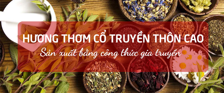 Hương Trầm Đức Hiểu