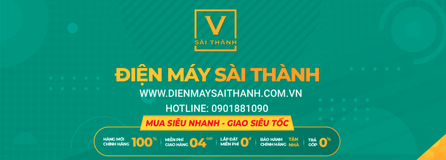 Điện máy Sài Thành