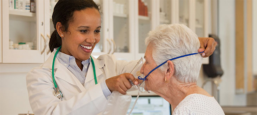 Lưu ý khi dùng máy tạo oxy tại nhà