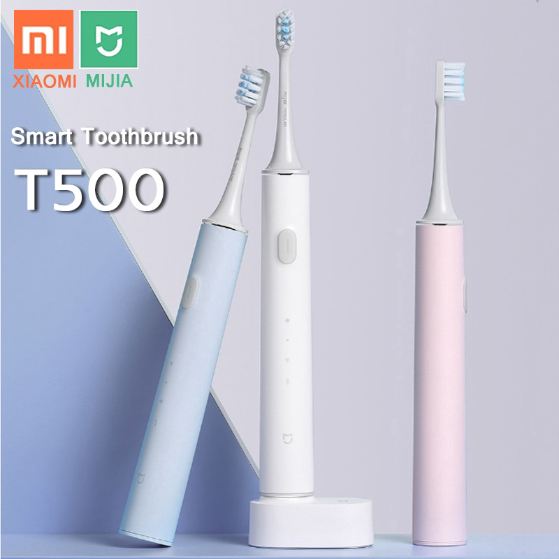 Bàn chải điện Xiaomi