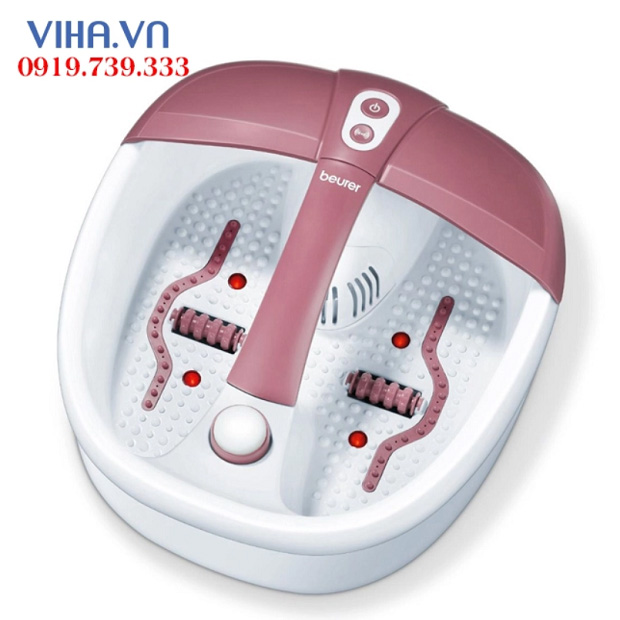 Bồn ngâm chân hồng ngoại Beurer FB35